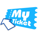 My Ticket Icon
