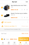 Bzzmart SB screenshot 0