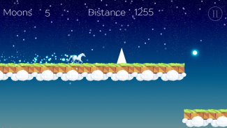 Unicorn Horse Attack screenshot 4
