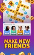 Words With Friends 2 – Free Word Games & Puzzles screenshot 0