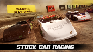 Carreras de autos stock screenshot 11
