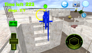 RC Helicopter Simulator screenshot 5