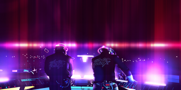 DJ Studio 7 screenshot 1