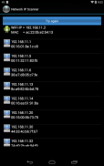Network IP Scanner screenshot 2