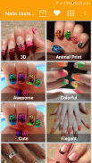 Nails Fashion Ideas screenshot 0