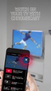 Eurosport Player - Live Sport Streaming App screenshot 4