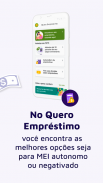 Empréstimo Pessoal Online screenshot 6