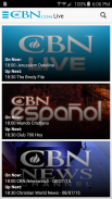 CBN Family screenshot 1