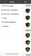 The Cube Index screenshot 8