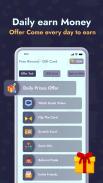 Cash Rewards - Win Gift Cards screenshot 0