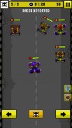 Rude Races 2 - Buggy Racing screenshot 1