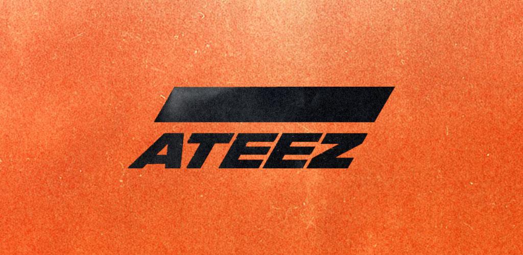 Teaser: say my name, Ateez Logo HD wallpaper | Pxfuel
