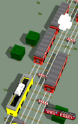 Rail Riders screenshot 15