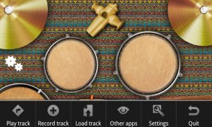 Best Congas screenshot 4