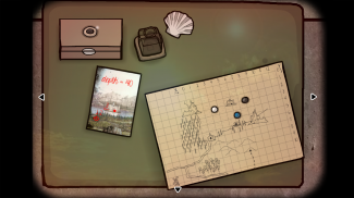 Cube Escape: The Cave screenshot 3