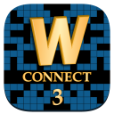 Word Connect 3: Crosswords Icon