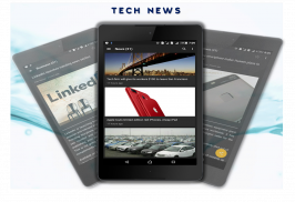 Tech Geek - Tech News screenshot 3