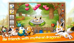 Dragon Village X APK for Android Download