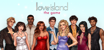 Love Island: The Game