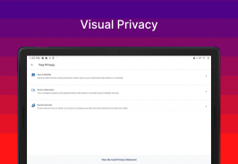 Ivanti Go screenshot 8
