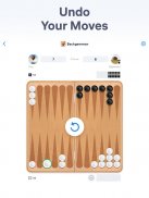 Tavla - Masa oyunları screenshot 12