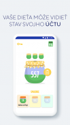 Bean Bank screenshot 1