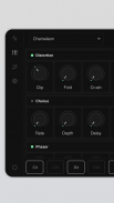Pegboard Synthesizer screenshot 6
