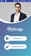 Opticapp screenshot 5