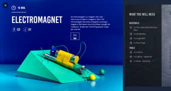 Makeree - Become a Maker screenshot 2