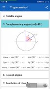 Trigonometry screenshot 3