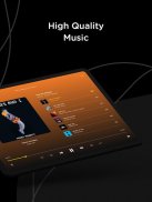 fizy – Musik & Video screenshot 6