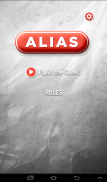 Alias screenshot 10
