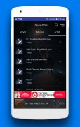 MX Audio Player Pro - Music Player screenshot 6