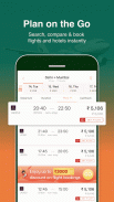 HappyEasyGo - Cheap Flight & Hotel Booking App screenshot 4