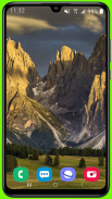 Mountains Wallpaper Best HD screenshot 12