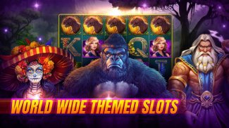 Neverland Casino Slots 2020 - Social Slots Games screenshot 12