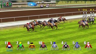 iHorse GO: Horse Racing LIVE eSports screenshot 10