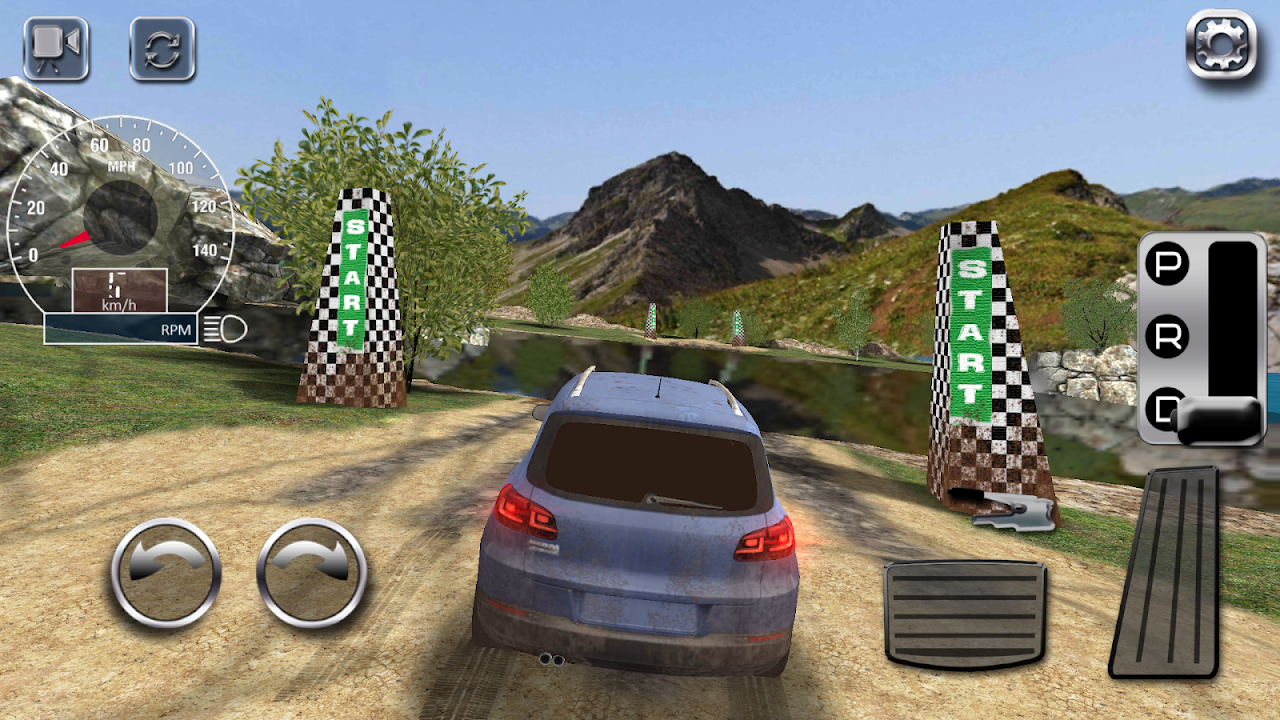 4x4 Off-Road Rally 7 7.6 Download APK para Android | Aptoide
