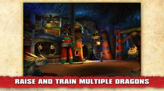 School of Dragons screenshot 2