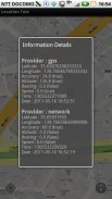 Location Test screenshot 1