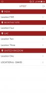 StockTake Online screenshot 1