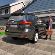 Car Parking Simulator Game 3D screenshot 2