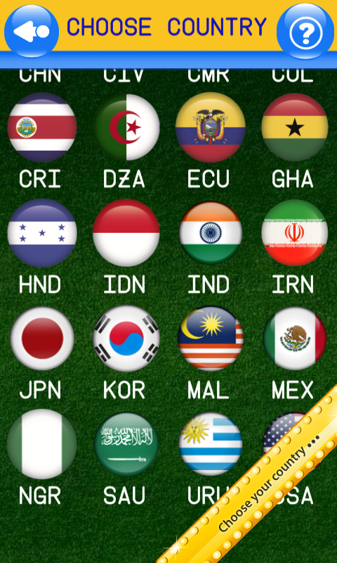 football tournament 2016 android iOS apk download for free-TapTap