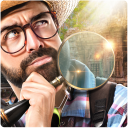 Hidden object forgotten place Icon