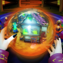 Fortune Teller 3D Icon