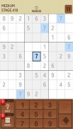 Sudoku Mania screenshot 9