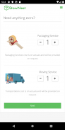 Stownest - Self Storage & Lugg screenshot 0