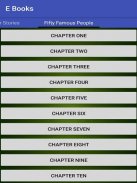 E Book Collection screenshot 2