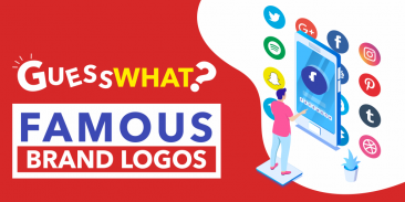 Logo Quiz : Guess the Logo game : Guess the Brand screenshot 13