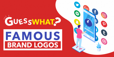 Logo Quiz- Adivinhe o Logotipo – Apps no Google Play